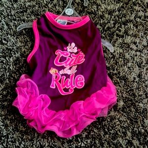 Simply Wag size Small